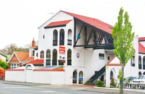 North Dunedin Hotel | Alcala Motor Lodge