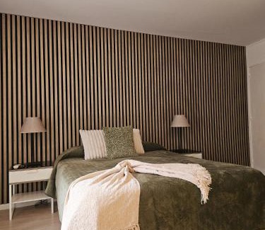 Alcacova House | Alcamim Guesthouse