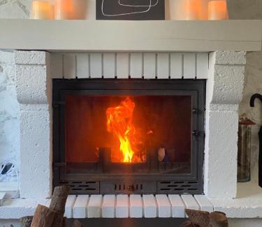 Albalate de Zorita House | Alcarria , Casa del Agua