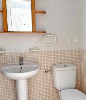 Miramar Apartment | ALCOIÁ 7 - PLAYA DE MIRAMAR - Alquiler solo a familias