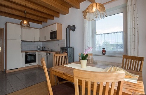 Kluetz Apartment | Alcor Hotel Feriendorf an der Ostsee