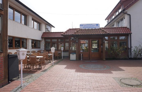 Kluetz Apartment | Alcor Hotel Feriendorf an der Ostsee