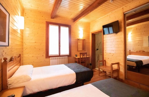 Palas de Rei House | Alda Palas de Rei