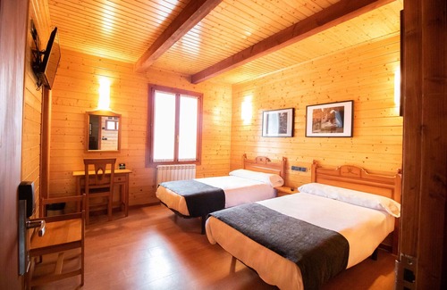 Palas de Rei House | Alda Palas de Rei