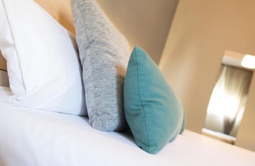 Valladolid Hotel | Alda Valladolid Sur