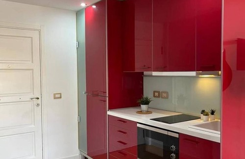 Los Llanos Apartment | Aldaba by Huskalia