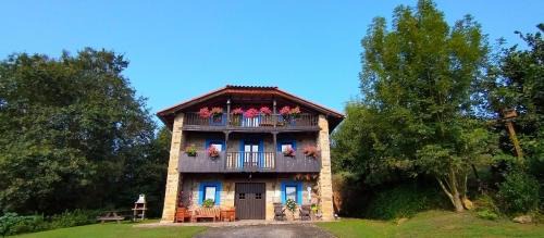 Valle de Carranza House | Aldaetxea