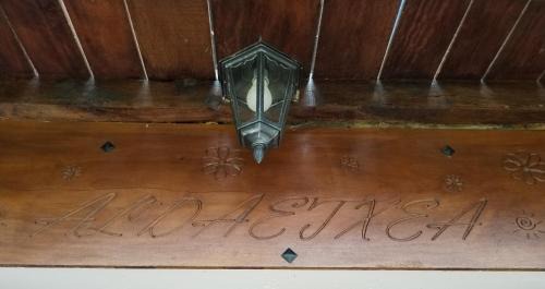 Valle de Carranza House | Aldaetxea