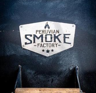 Pisco Apartment | Aldea 1BR Bohemian Rooftop Ocean View for 2