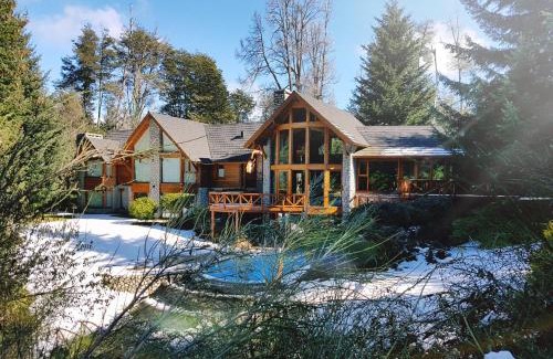 Puerto Manzano Hotel | Aldea Bonita