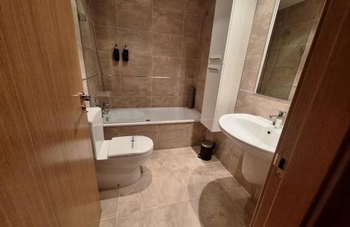 Bricia Apartment | Aldea Bricia 12