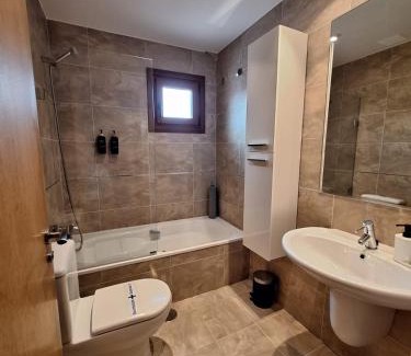 Bricia Apartment | Aldea Bricia 16