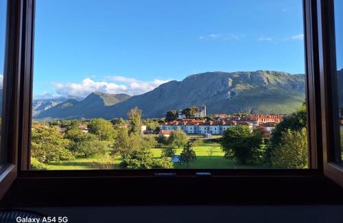 Bricia Apartment | Aldea Bricia 16