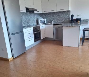 Bricia Apartment | Aldea Bricia 6