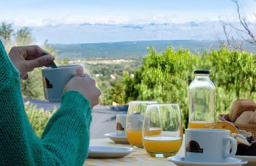 Villa General Belgrano Cabin | Aldea de los Pajaros