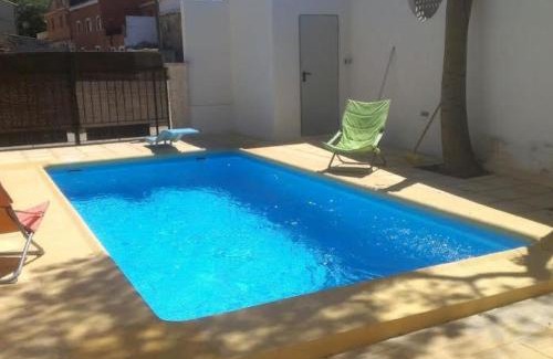 Puerto Lumbreras House | Aldea la purisima