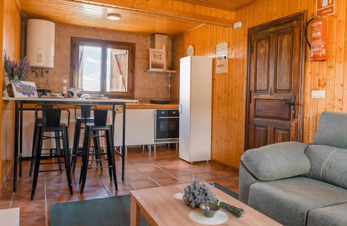 Moratalla House | Aldea Los Odres Cabaña Lavanda