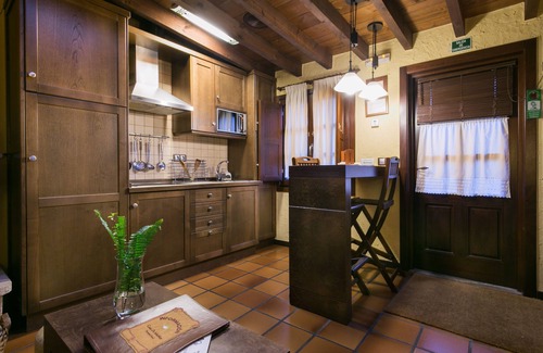 As Mirans House | Aldea Os Muiños