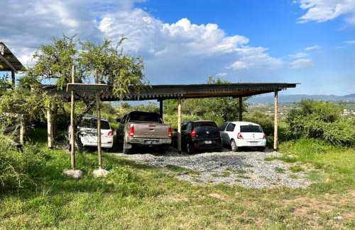 Yocsina House | Aldea Romerillo