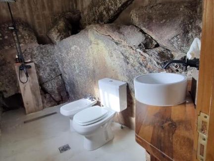 Yocsina House | Aldea Romerillo