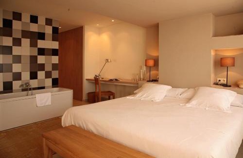 Culla House | Aldea Roqueta Hotel Rural