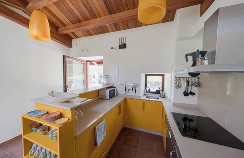 Carnota House | Aldea Soma