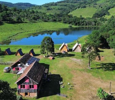 Jaquirana Other | Aldeia Colibri