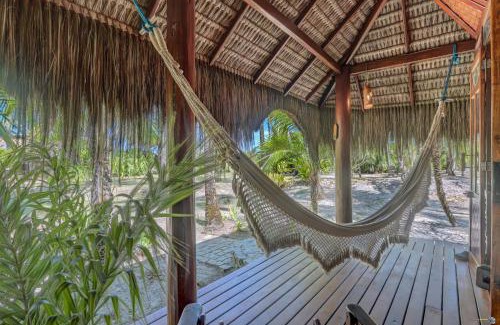 Serra Grande House | Aldeia da Mata Ecolodge