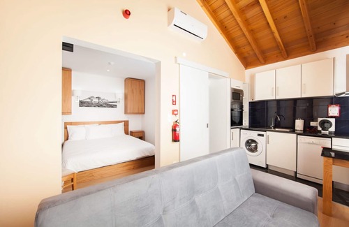 Sao Roque do Pico Apartment | Aldeia das Adegas