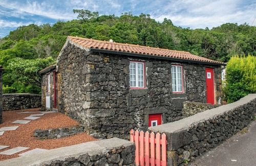 Sao Mateus Villa | Aldeia dos Caldeirões