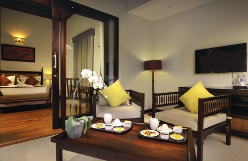 Seminyak Hotel | Aldeoz Grand Kancana Villa Bali