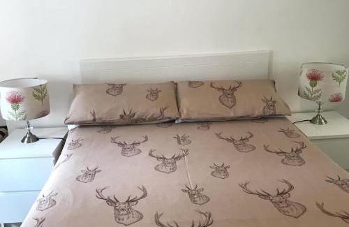 Luss Bed & Breakfast | Alderdale B&B