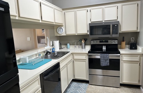 Sanford House | Alderwood lake house Sanford/Orlando near SFB