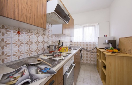 Aldesago Apartment | Aldesago Panoramica
