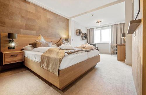 Sonnleitn Hotel | ALDIANA CLUB SCHLANITZEN ALM - Hermagor