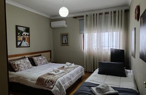 Pogradec Apartment | Aldo's apartments