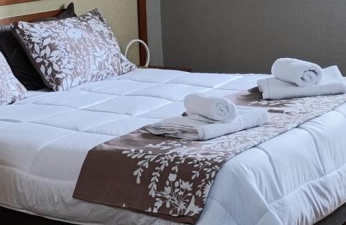 Pogradec Apartment | Aldo's apartments