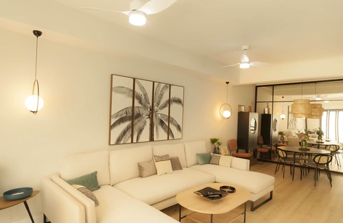 Guillena House | Ale Maison Totally renovated, Private pool beautiful house