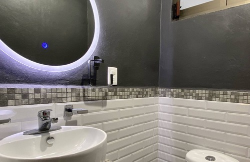 Jalatlaco Apartment | Alebrijes Pad