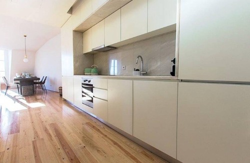 Misericordia Apartment | Alecrim 5 · Luxury T.m. Penthouse With a View