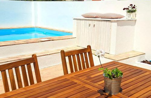 Fronteira House | Alecrim d'Aldeia