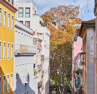 Sao Jose Apartment | Alegria Apartments by Realmobility