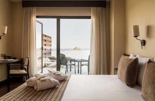 Mojacar Hotel | ALEGRIA Palacio Mojacar - Adults Only