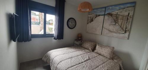 Finestrat Apartment | alegria village resort