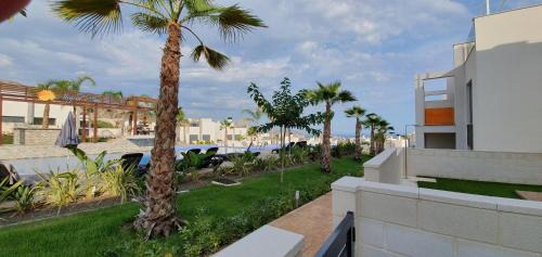 Finestrat Apartment | alegria village resort