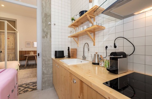 Sao Clemente House | Aleixomor'Aqui