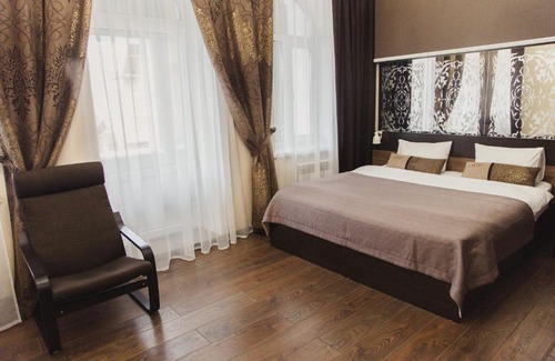 Penza Hotel | Alekses Hotel