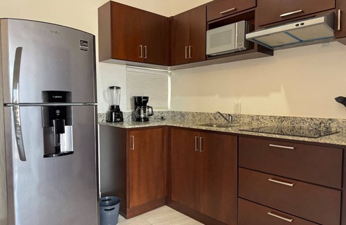 Downtown Mazatlan Apartment | Aleman Apartments