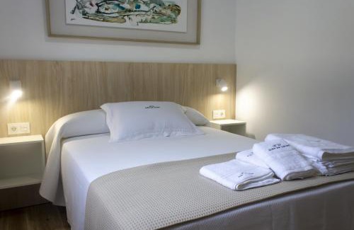 Carnota Apartment | Alen de Louro - Apartamento 6 Ximpron