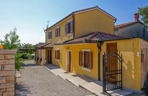 Debeljuhi House | Alena in Debeljuhi (Haus für 4 Personen)